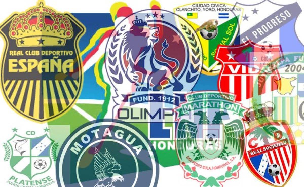 TRIVIA: Demuestra lo que sabes de la historia de la Liga de Honduras