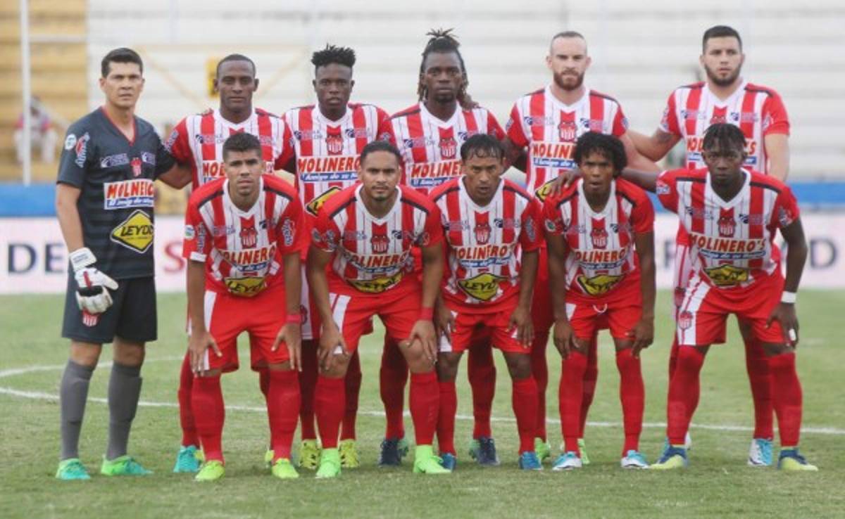 RUMORES/FICHAJES: Llegan extranjeros a club hondureño y hay un nuevo legionario