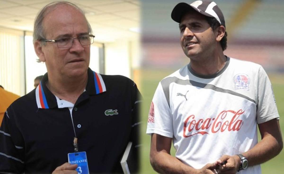 Según Jaime Villegas a Nerlin Membreño 'se le va mucho la lengua'