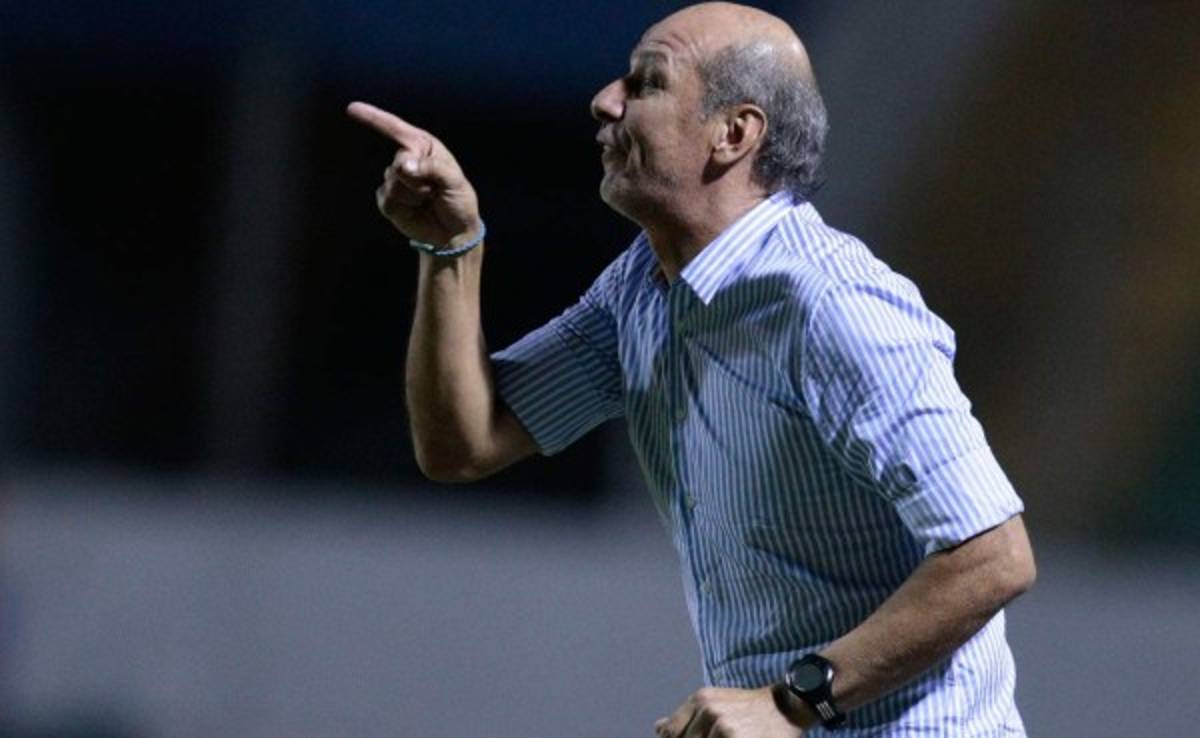 Miguel Falero: 'No nos podemos conformar con el buen juego'