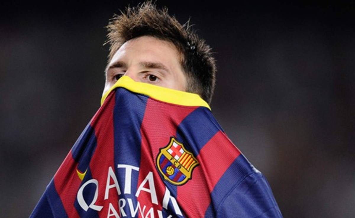 Los escándalos por fraude fiscal, la pesadilla de Messi
