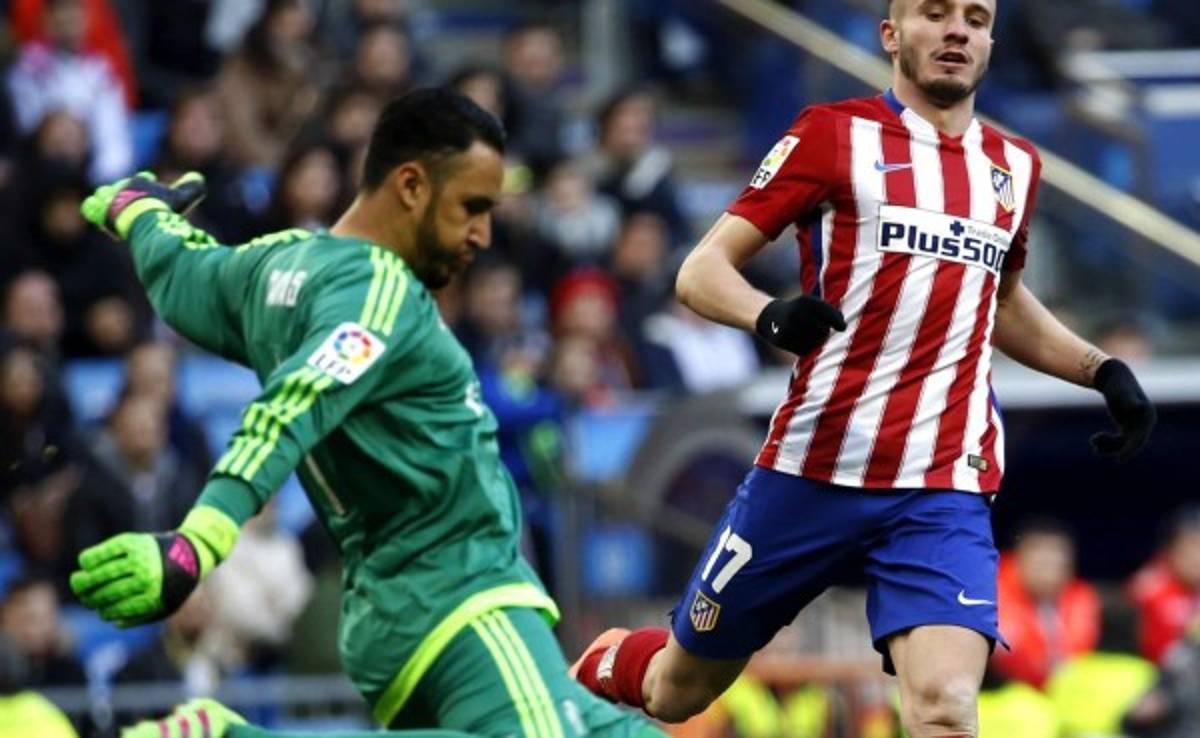 Keylor Navas ante palabras de Cristiano Ronaldo: 'En este equipo todos tienen un gran nivel'