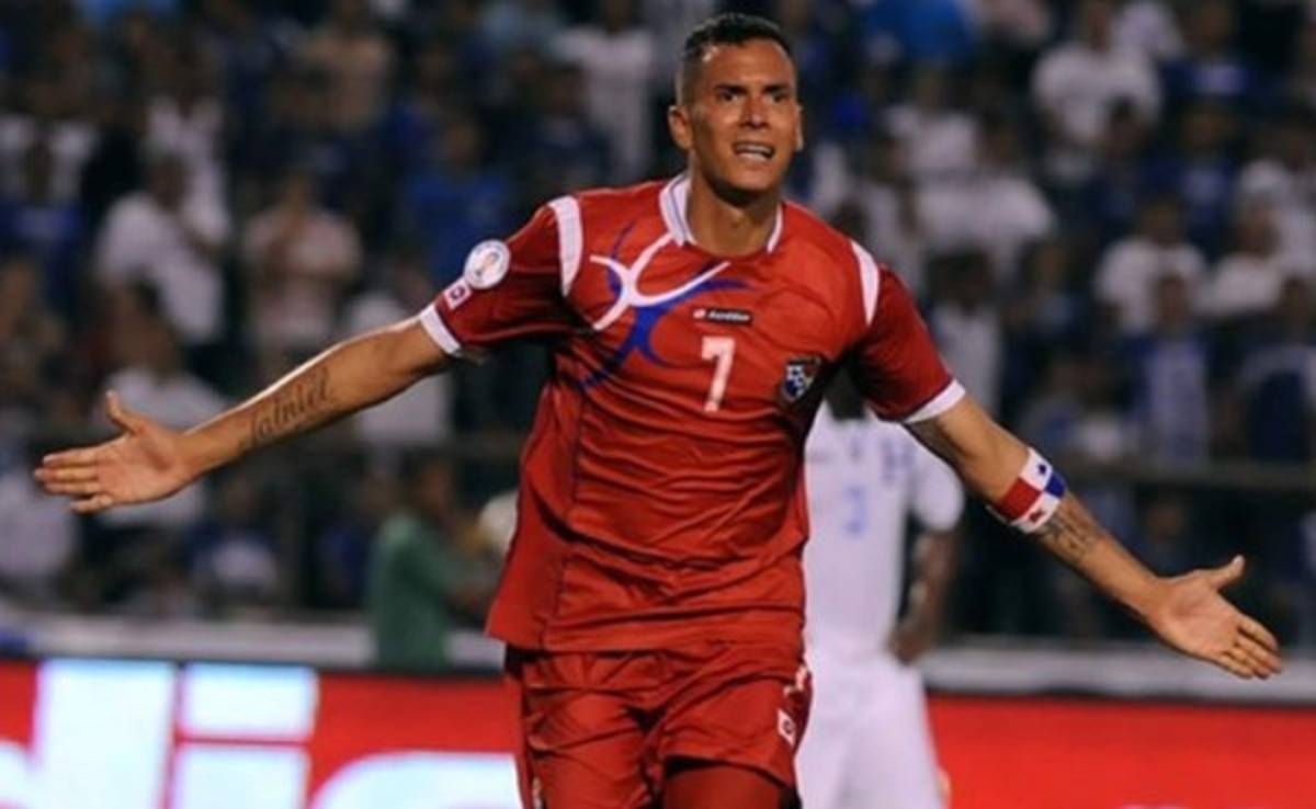 Blas Pérez: 'Queremos llegar a Costa Rica ya clasificados'