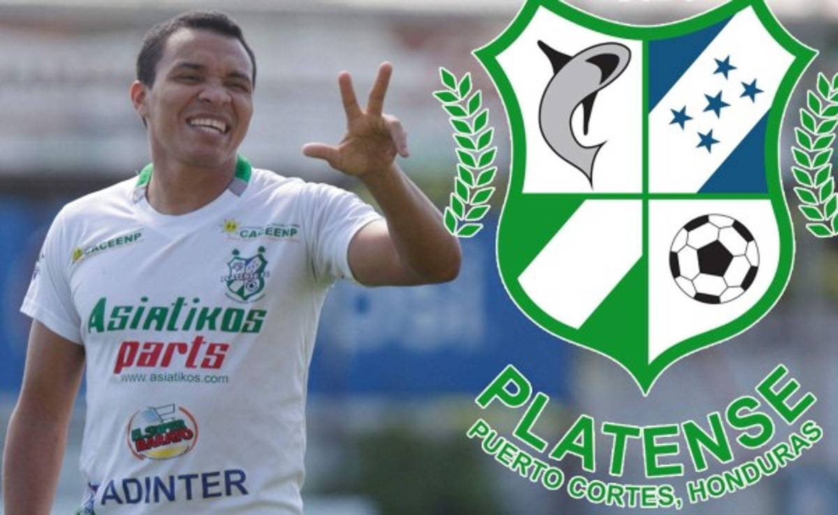 Confirmado: Rambo de León regresa a Platense