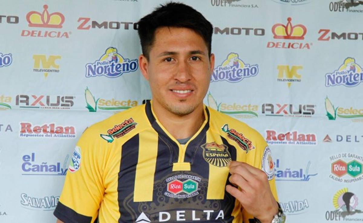 El 11 destacado de los fichajes confirmados en Honduras
