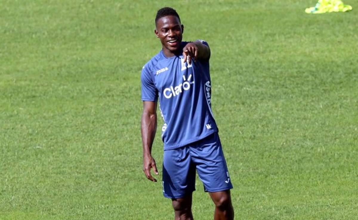 Figueroa: 'Tenemos un compromiso con el pueblo, queremos comenzar con el pie derecho'