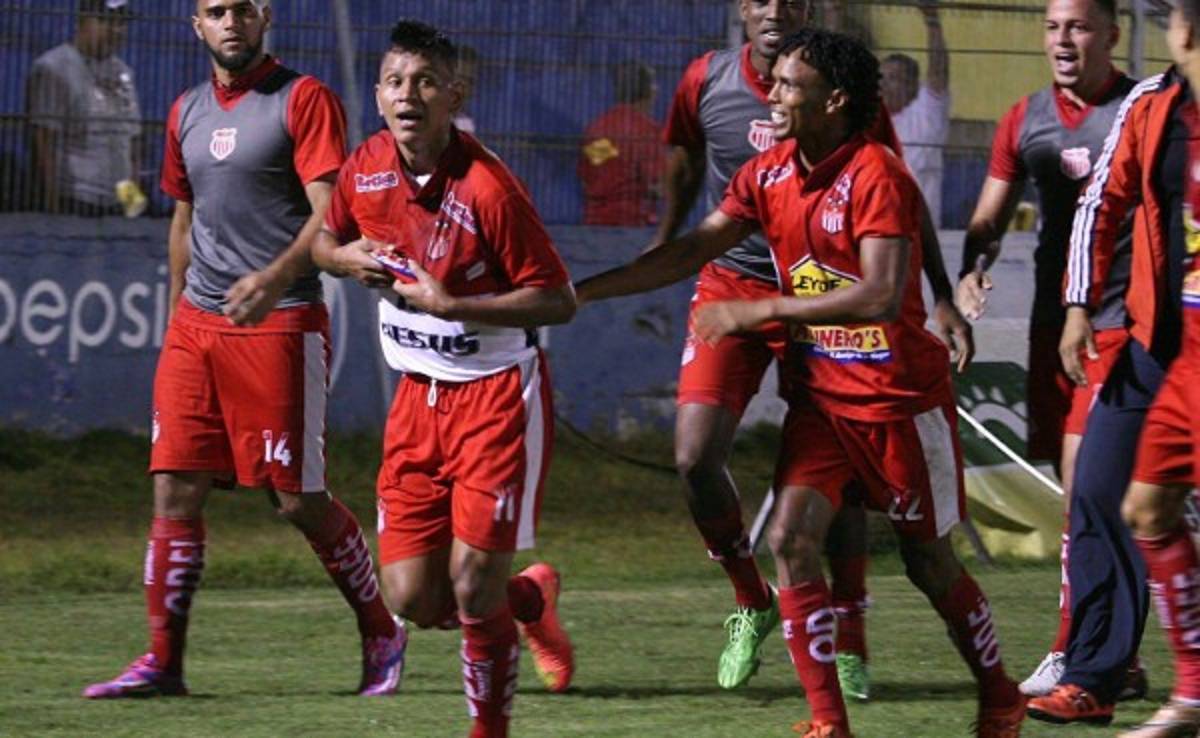 Vida confirma amistosos antes del inicio del torneo Apertura