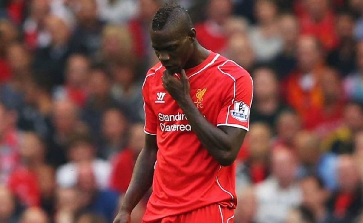 Balotelli pide perdón por presunto mensaje racista