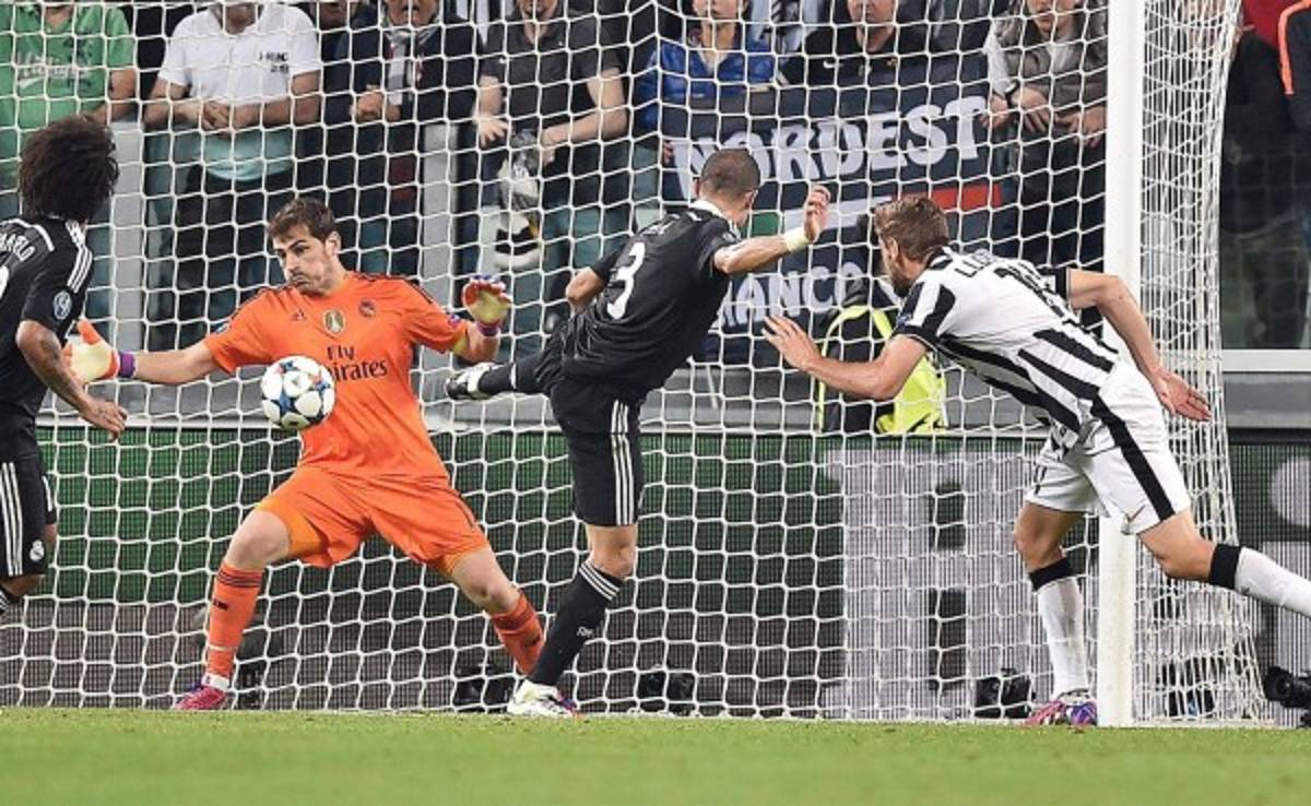 Iker Casillas será testigo hoy de este noble gesto en el Bernabéu
