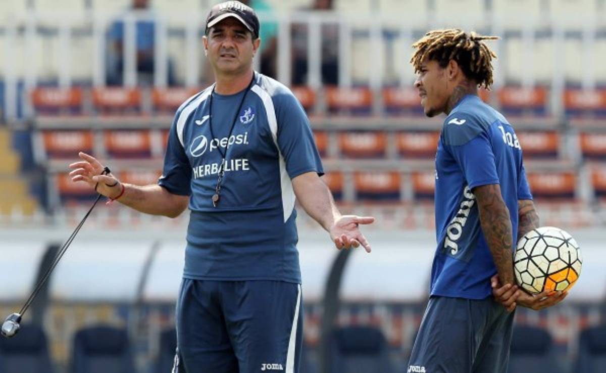 Diego Vázquez: 'Si no sumás, de nada te sirve hacer cuentas'