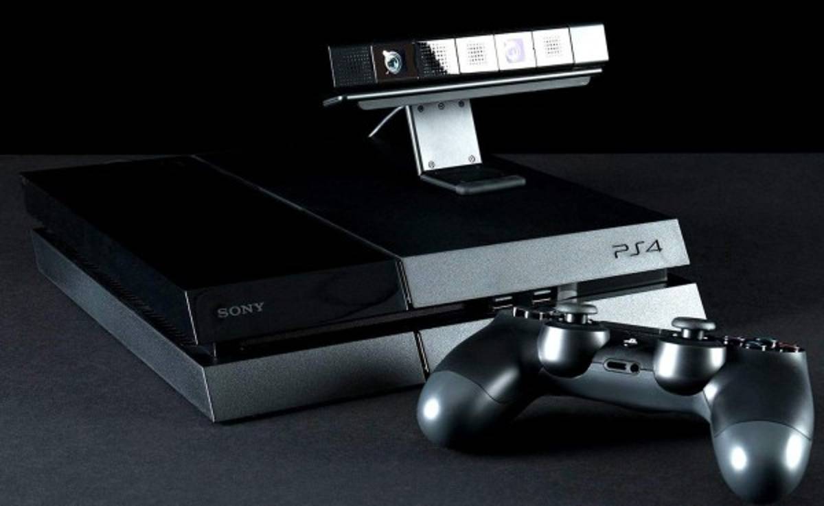 Esto traerá la nueva actualización de PlayStation 4