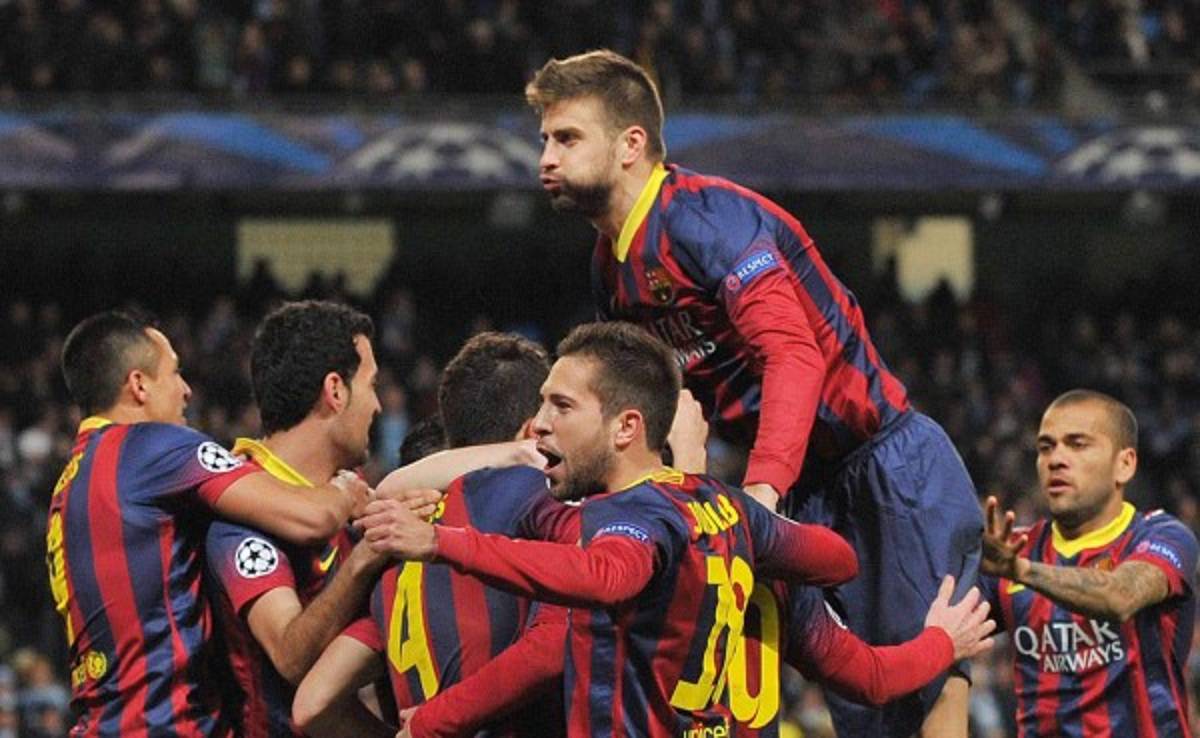 Barcelona confirma su primer amistoso de la próxima temporada