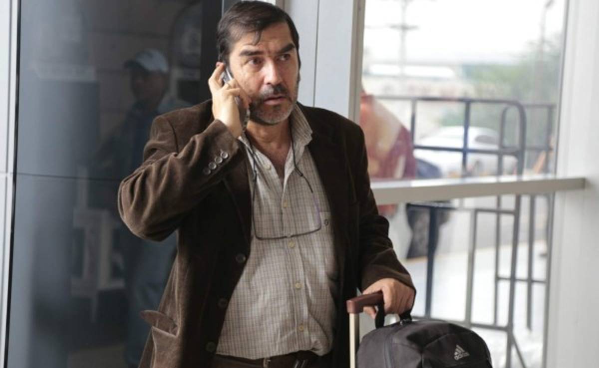 Gilberto Arenas: 'Poco a poco iremos conociendo a los jugadores'