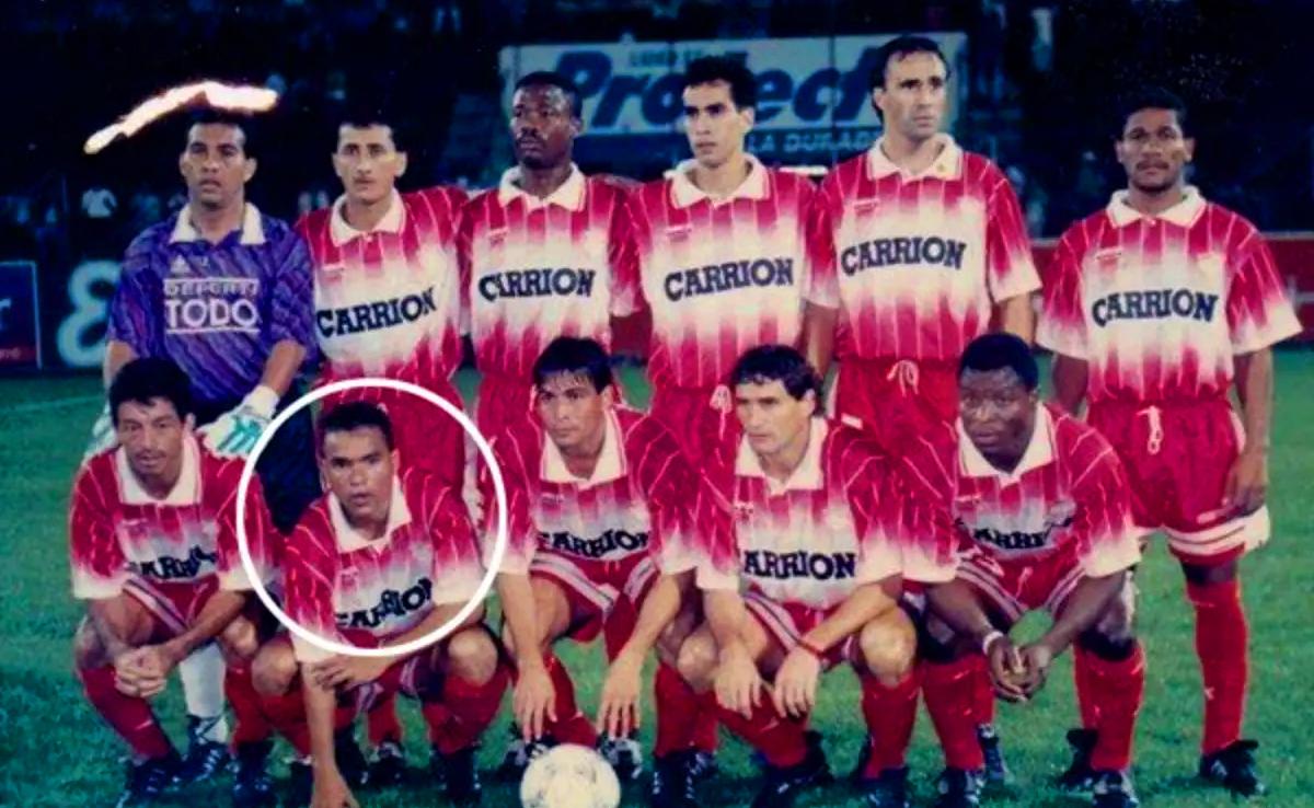 TOP 16: ¡Los futbolistas más jóvenes en debutar en toda la historia la Liga Nacional de Honduras!