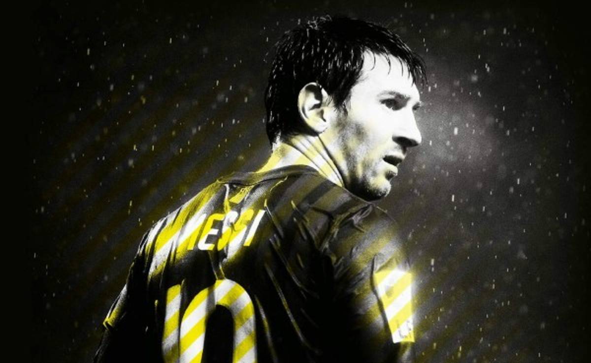 Las mejores frases de Lionel Messi que pocos han escuchado