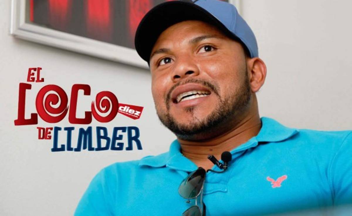 Emil Martínez: 'Tuve una niñez dura, muy dura, con un nivel extremo de pobreza'