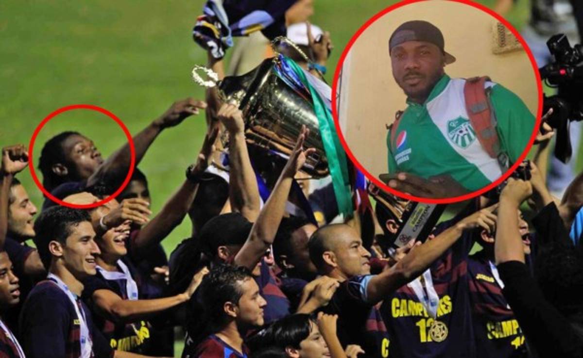 TOP: Jugadores hondureños que pensaste estaban retirados