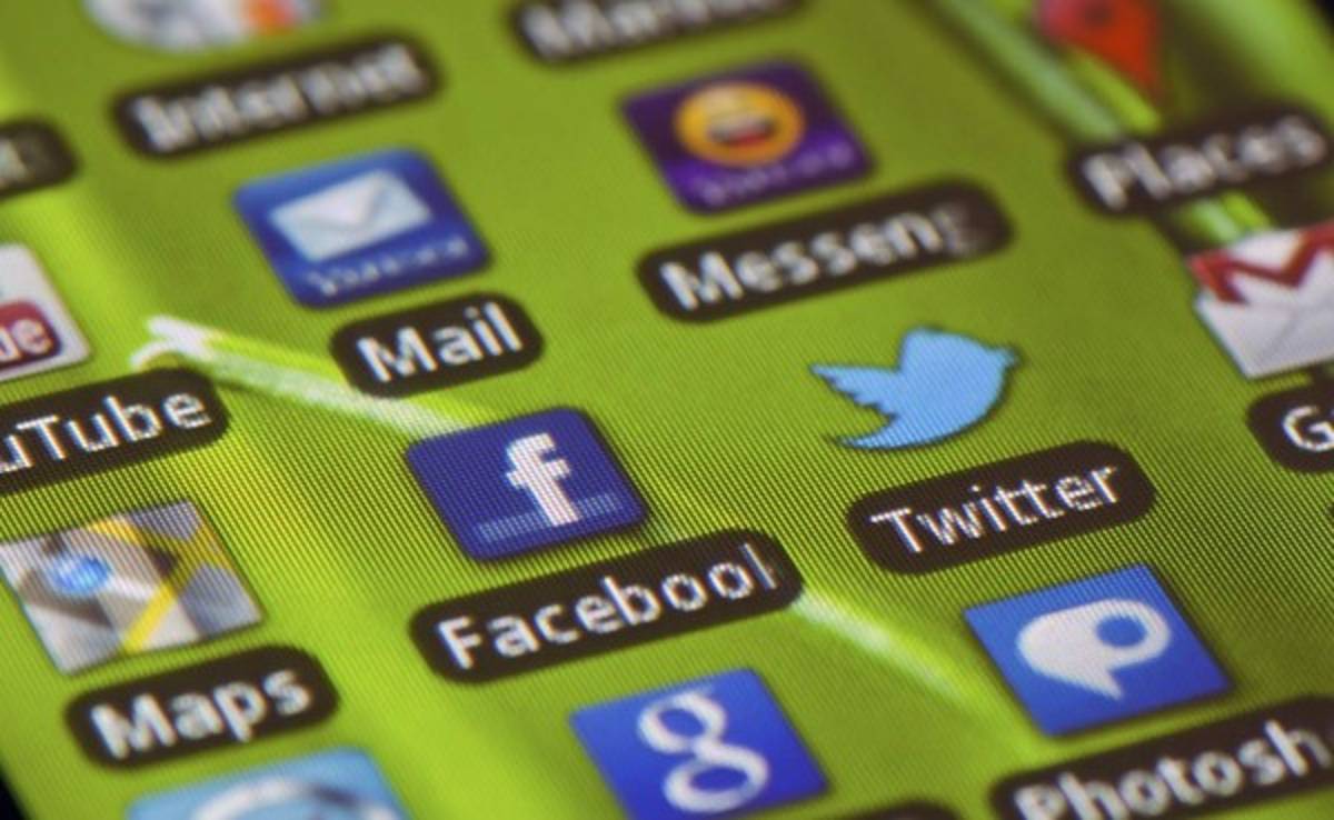 Las aplicaciones que más batería consumen de tu celular