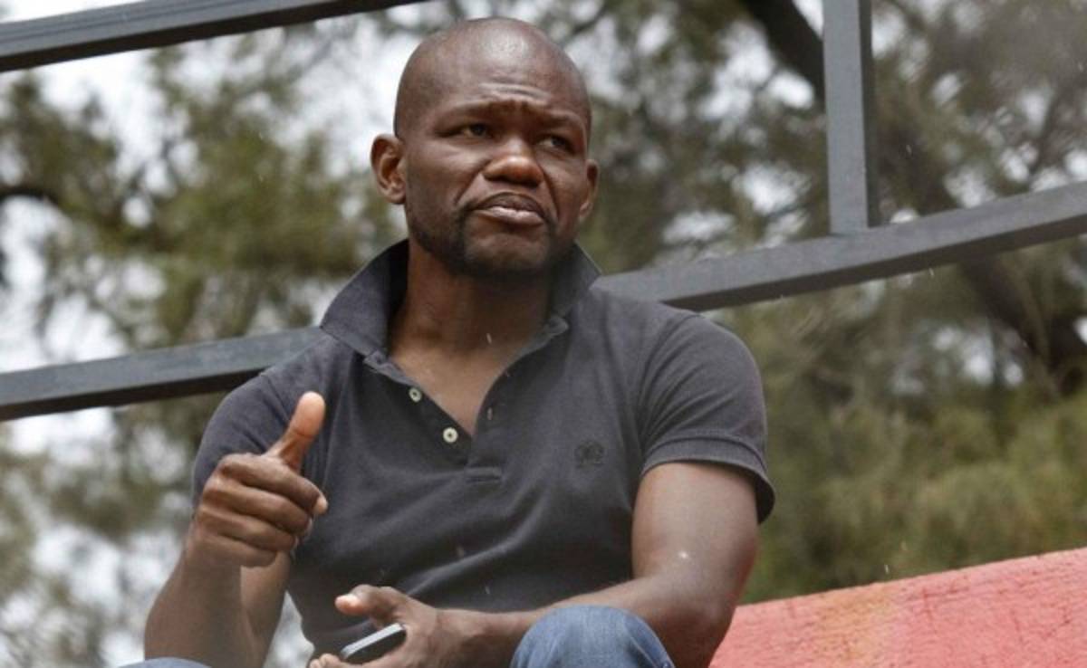 Bombazo: Marathón sondea el fichaje de Tyson Núñez para el Apertura 2016