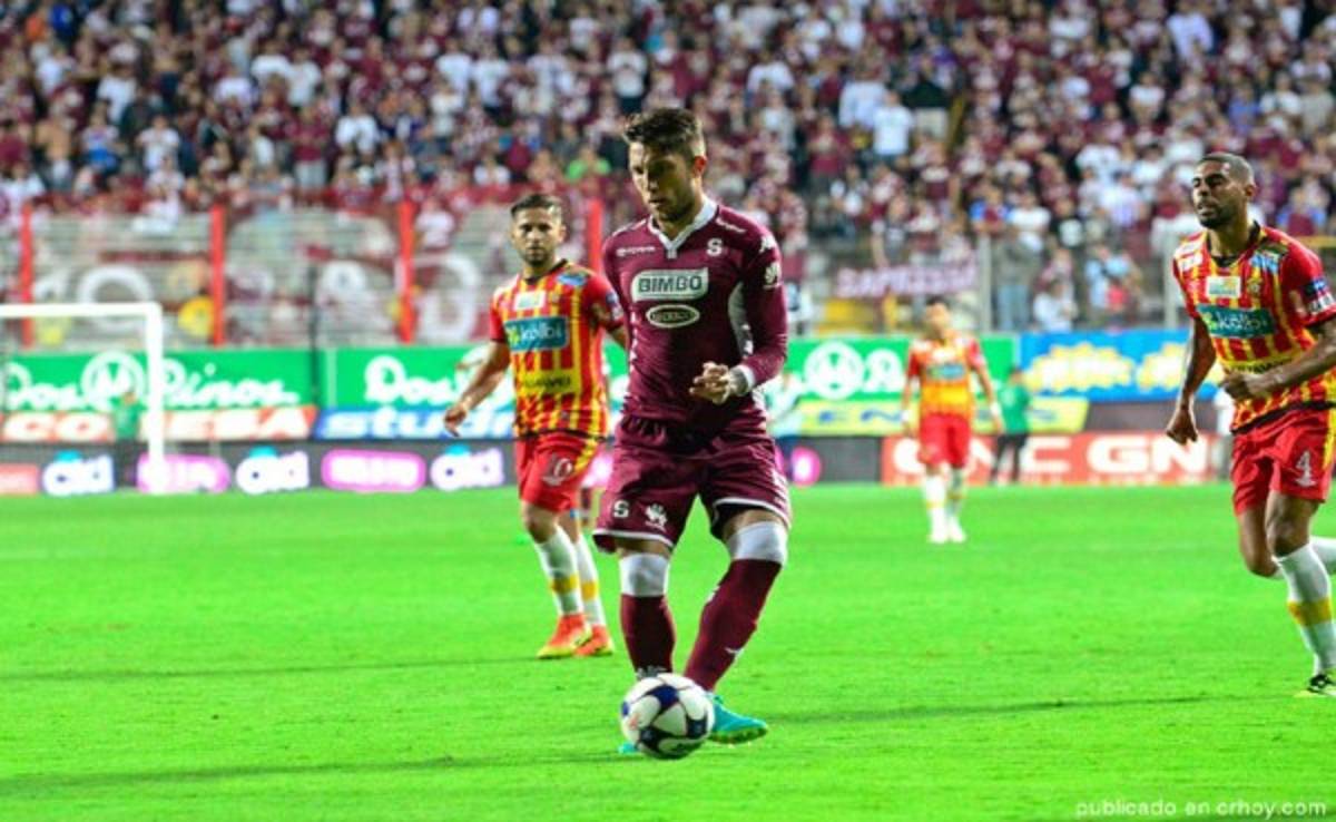 Principales rumores y fichajes del fútbol centroamericano