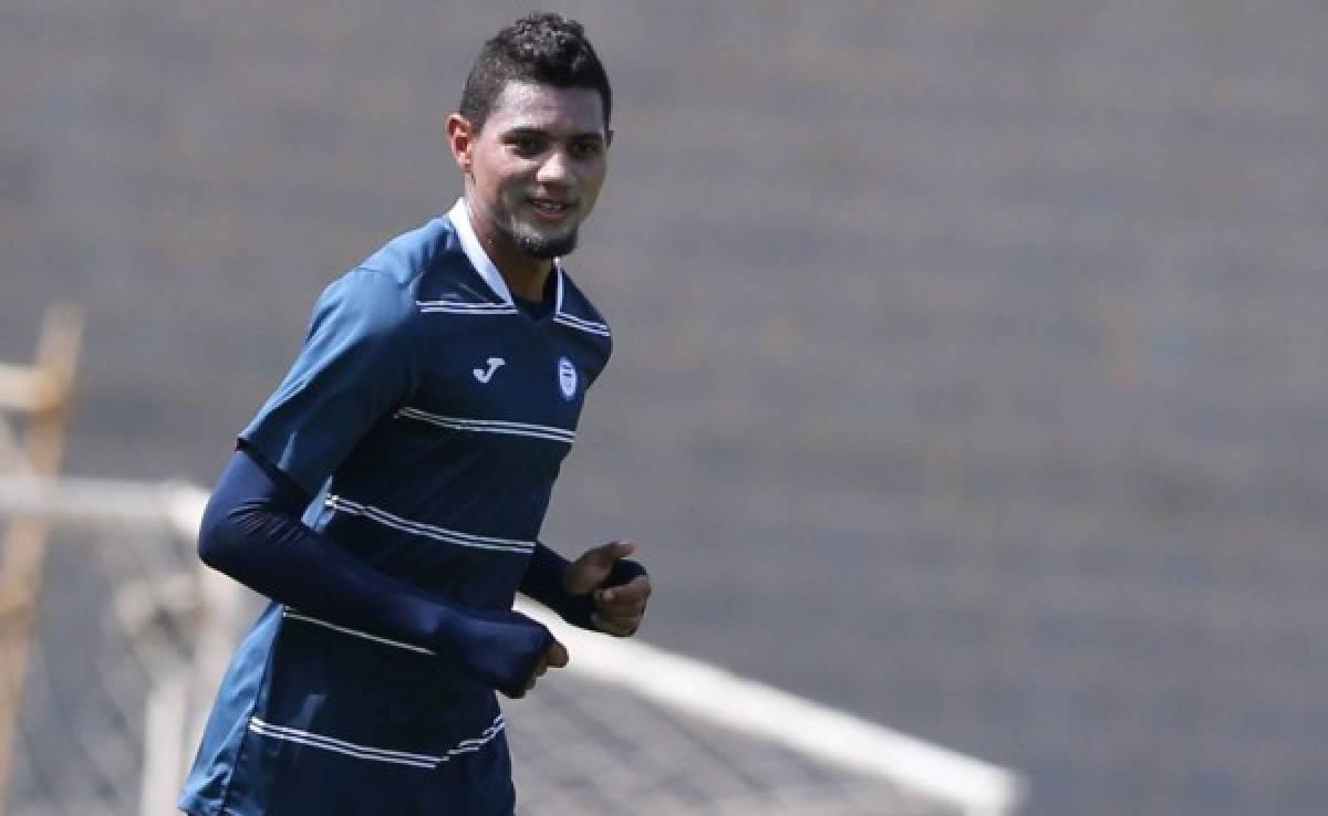 ¿Dónde están? Luis Garrido y otros 20 jugadores hondureños que de repente los perdiste del radar de Liga Nacional