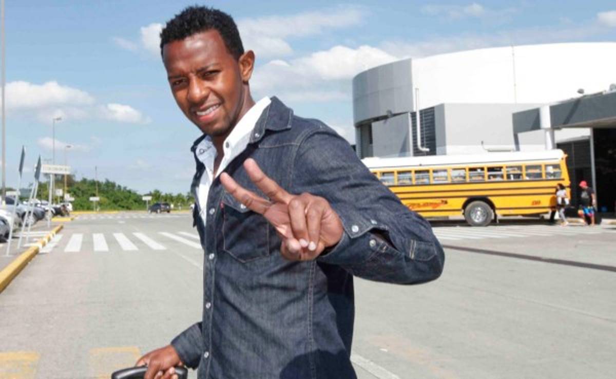 Estafadores se hacen pasar por José David Velásquez Colón