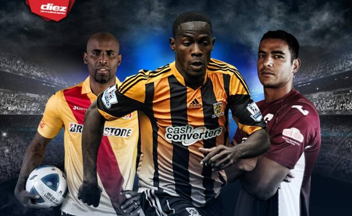 ESPECIAL: Los DIEZ mejores defensas centrales centroamericanos