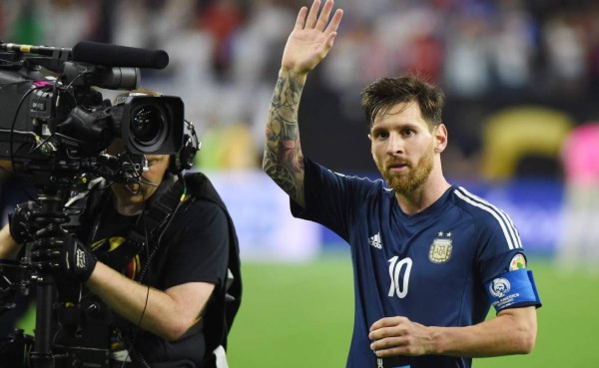 El deseo más grande de Messi para festejar su cumpleaños 29