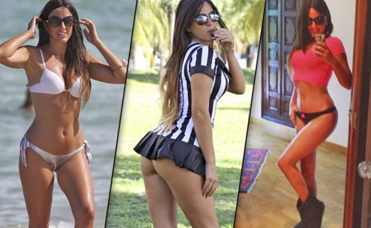 Claudia Romani, la mujer árbitro que paralizará la Serie A