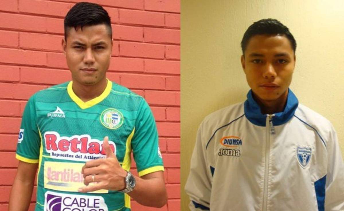 ¿Qué hacen? 'Choco' Lozano es quien saca la cara por la generación de Honduras del 2009