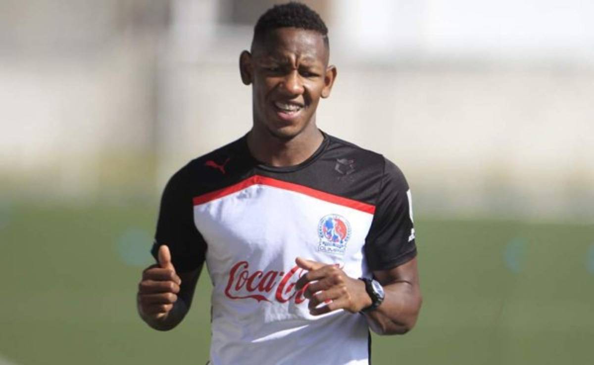 RUMORES Y FICHAJES: Real España, Marathón y Olimpia por un equipazo