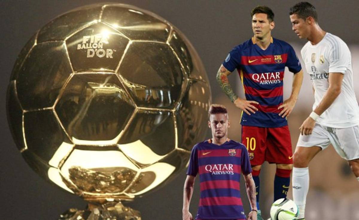 El Balón de Oro, un premio entre la polémica de la FIFA