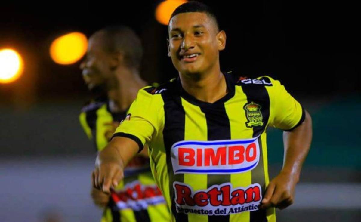 El once ideal de la jornada en Centroamérica