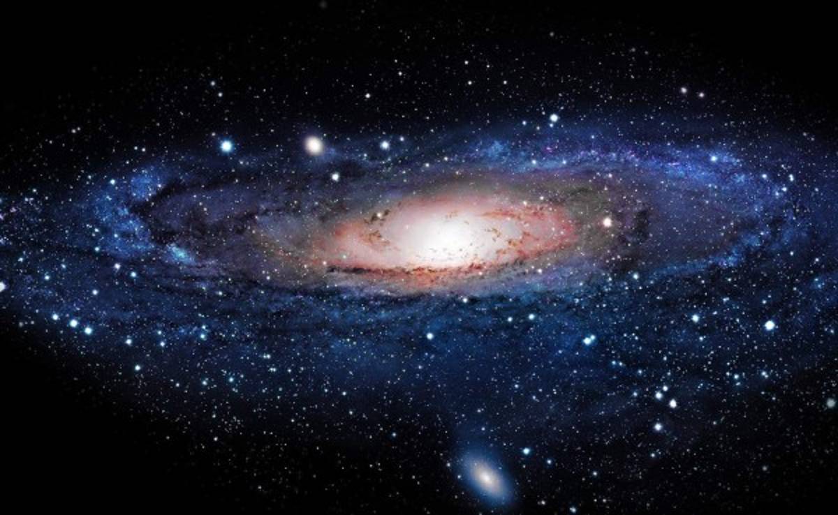 Encuentran los grupos de galaxias más antiguos y alejados de la Tierra