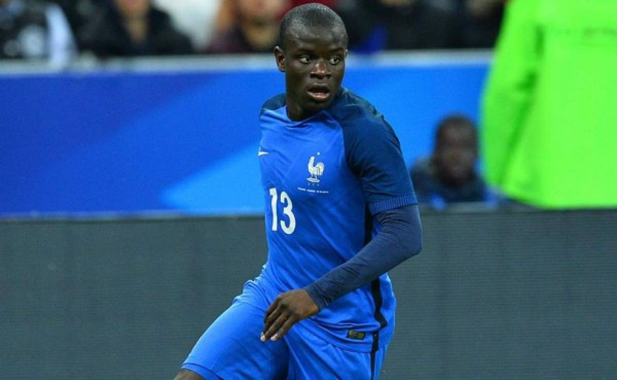 La otra opción del Real Madrid en caso de no fichar a Paul Pogba