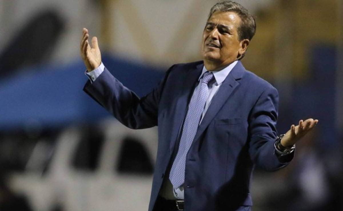 Pinto: 'No tengo otra alternativa, si usted la tiene con gusto la acepto'