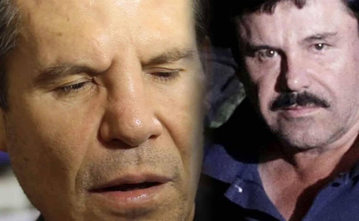 Acusan a Julio César Chávez de tener vínculos con el narcotráfico, pero él lo niega