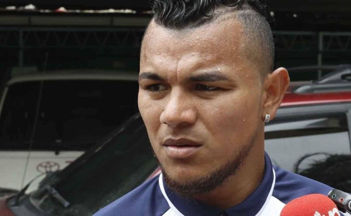 Mario Martínez: 'Nadie de nosotros quiere ver el Mundial por la tele'