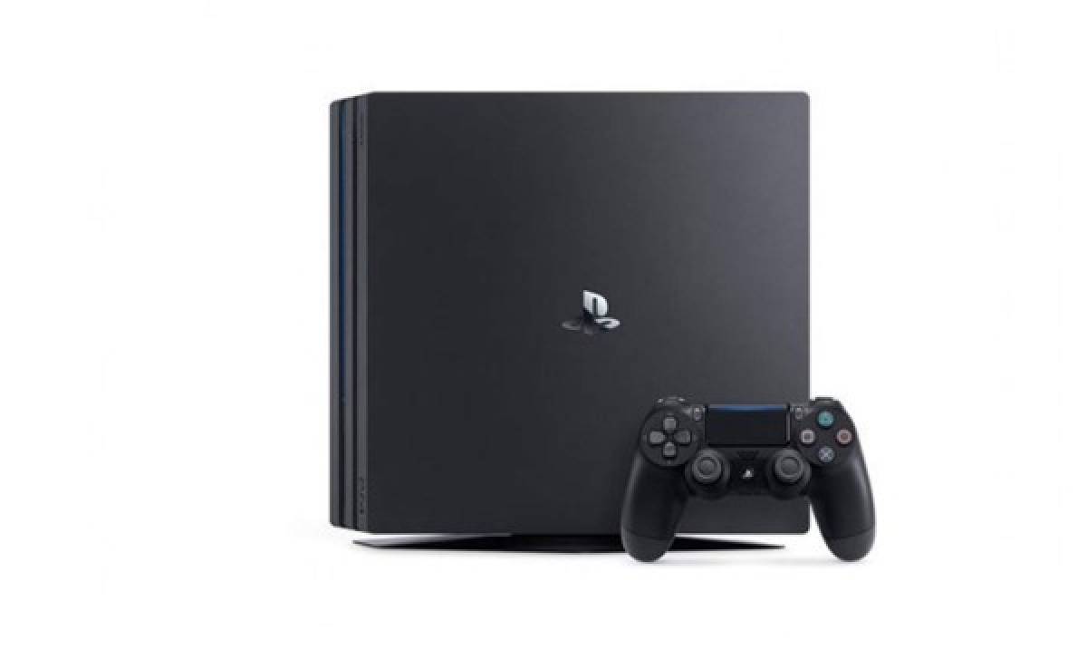 OFICIAL: Sony ha anunciado la nueva PlayStation 4 Pro