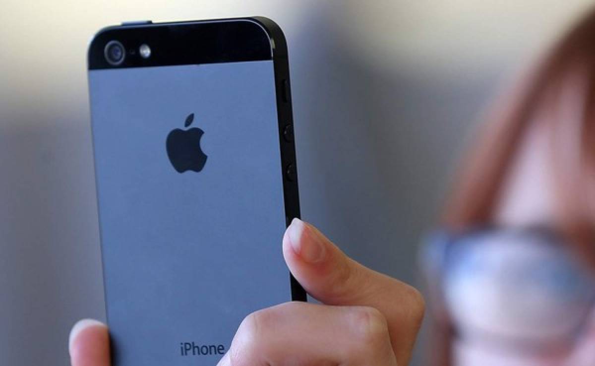 Apple estaría patentando una súper cámara para iPhone
