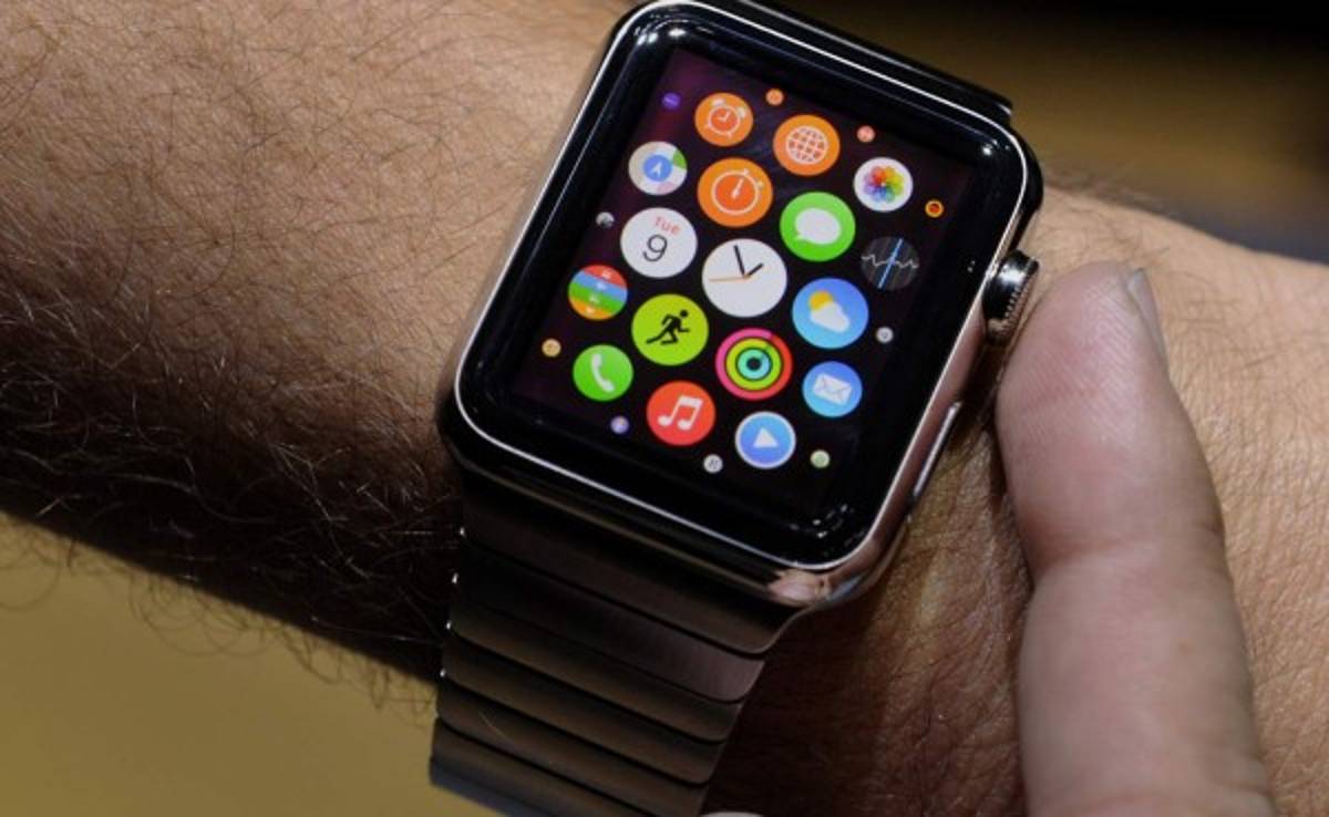 Apple Watch creará una nueva forma de consumir periodismo