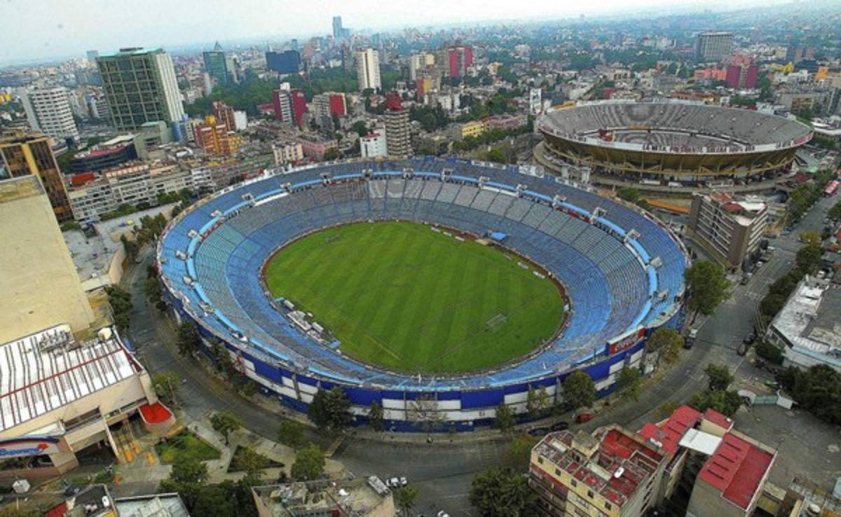 Aparecen burlas al Cruz Azul hasta en Google Maps