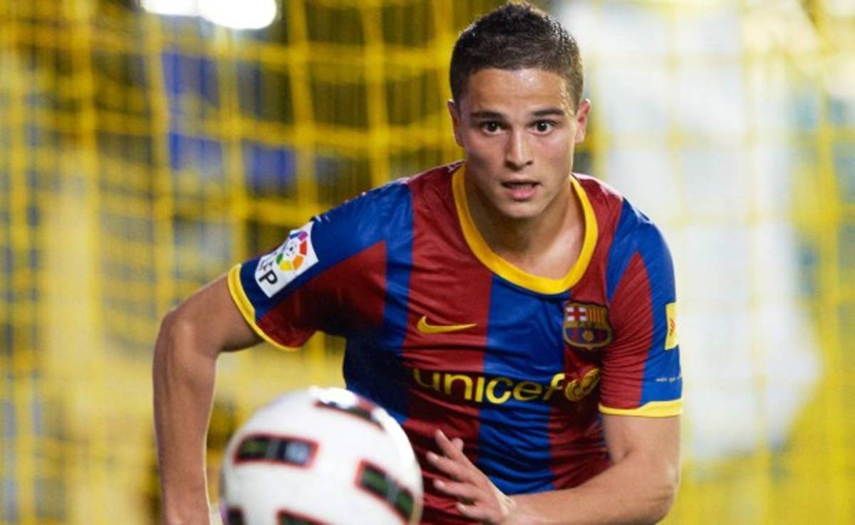 Afellay, principal novedad en el entrenamiento del Barcelona