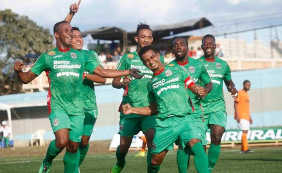 Los apodos más curiosos de clubes centroamericanos