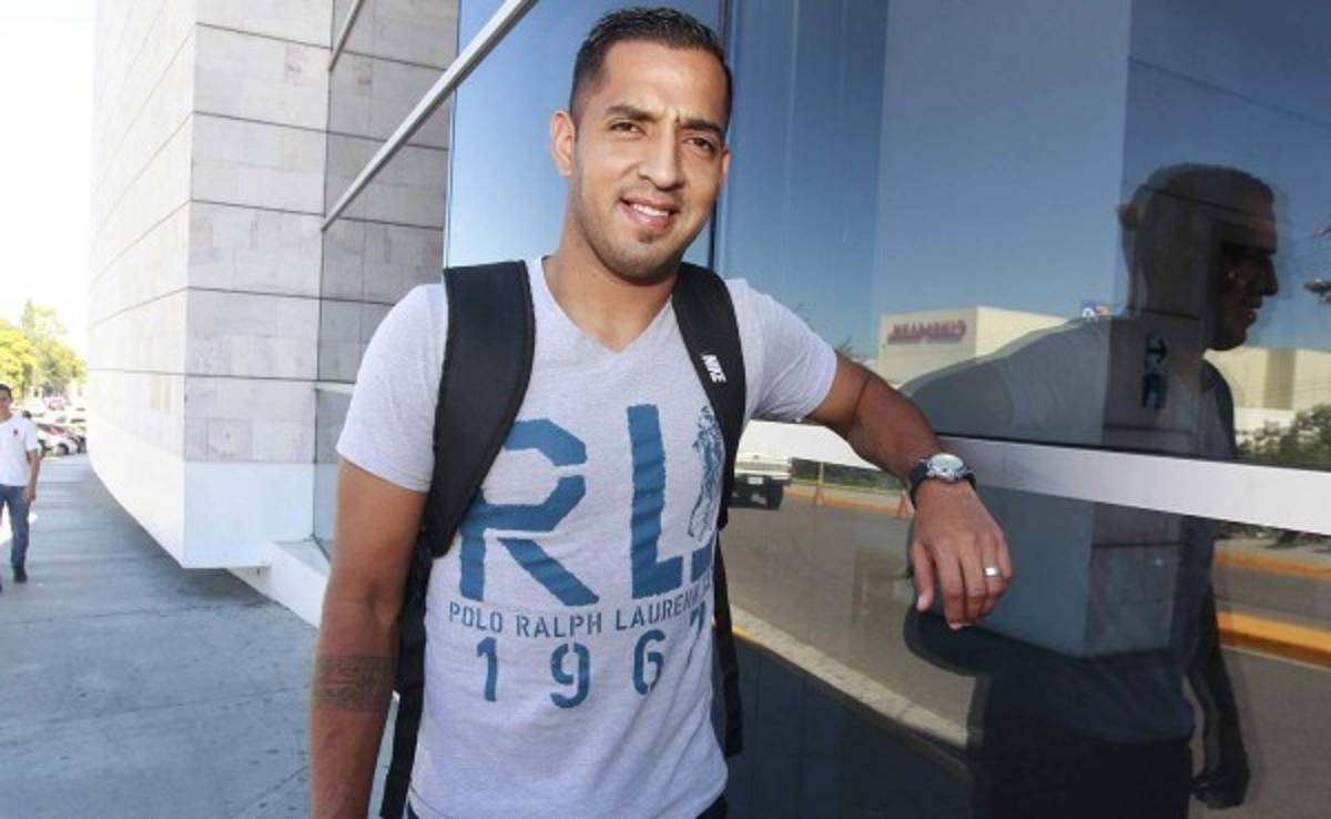 Lucas Gómez:'Le llevo la medalla a mis hijos'