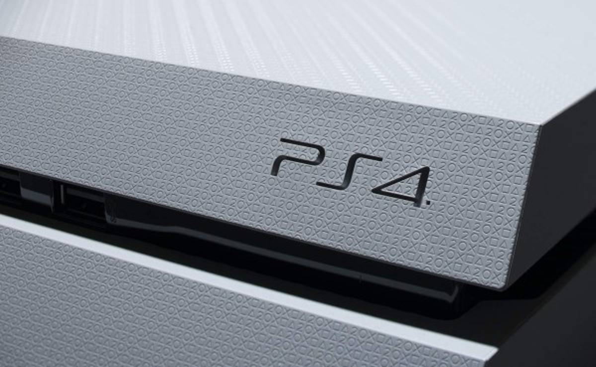 Consola PlayStation 4K sería presentada durante el E3