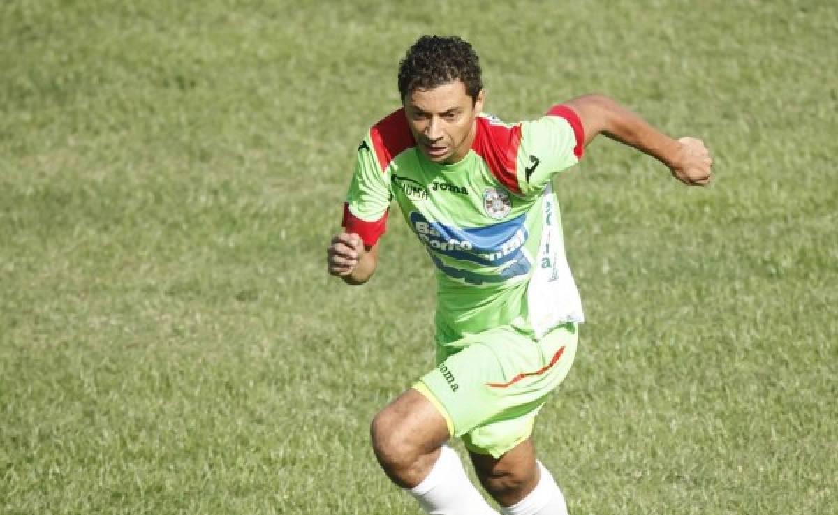 ¡Equipazo verdolaga! Así es el 11 histórico de Marathón en sus 99 años de fundación y destacan varios mundialistas