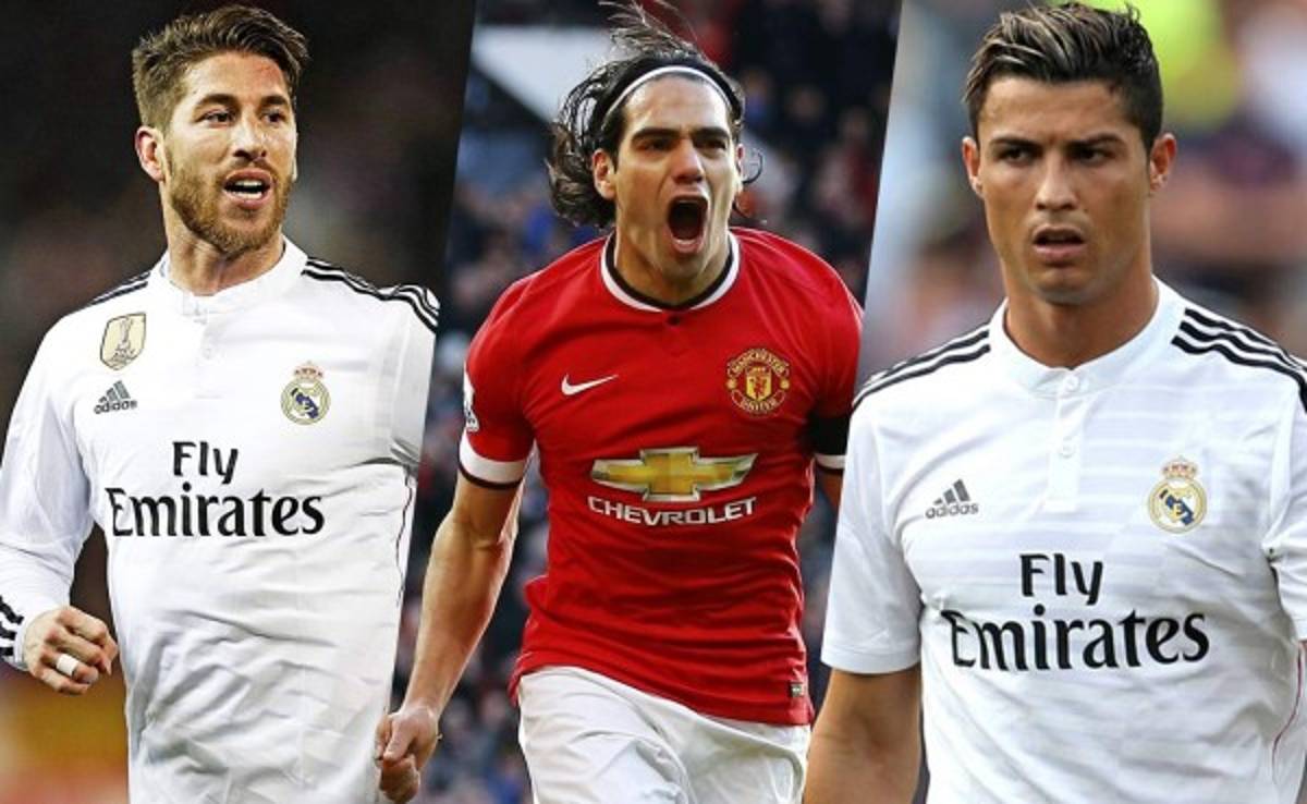 Los jugadores que recurrieron al bisturí para mejorar su apariencia física