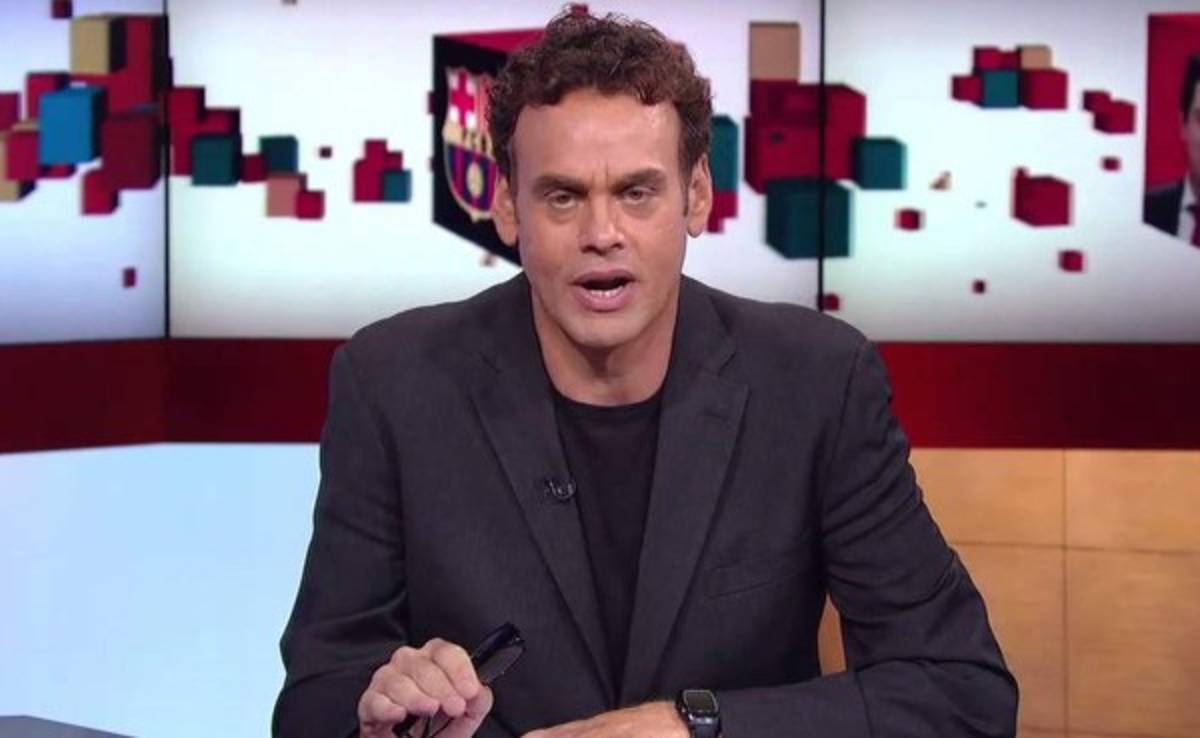 Faitelson aceptaría venir a Honduras y aclararía sus polémicos pensamientos