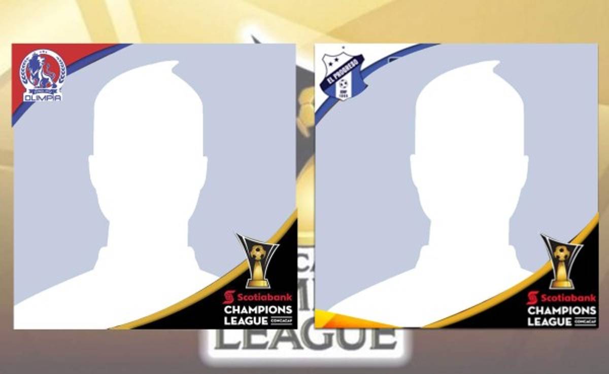 Facebook habilita filtros para apoyar a Olimpia y Honduras Progreso